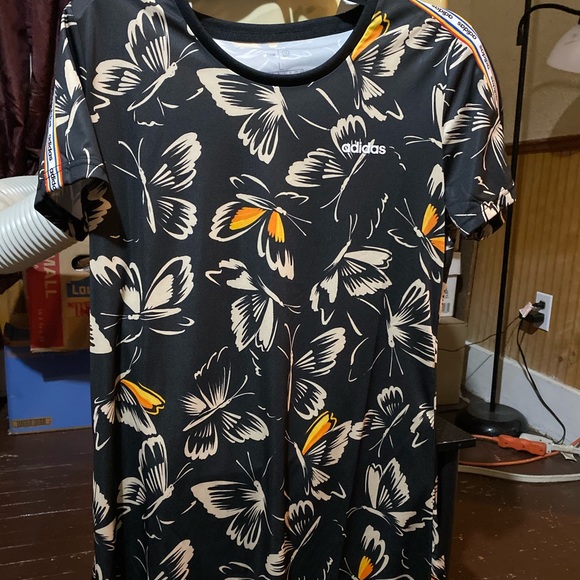 adidas dress near me